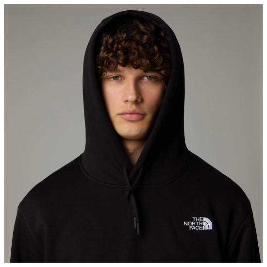 The North Face Ανδρικό φούτερ Essential Relaxed Hoodie